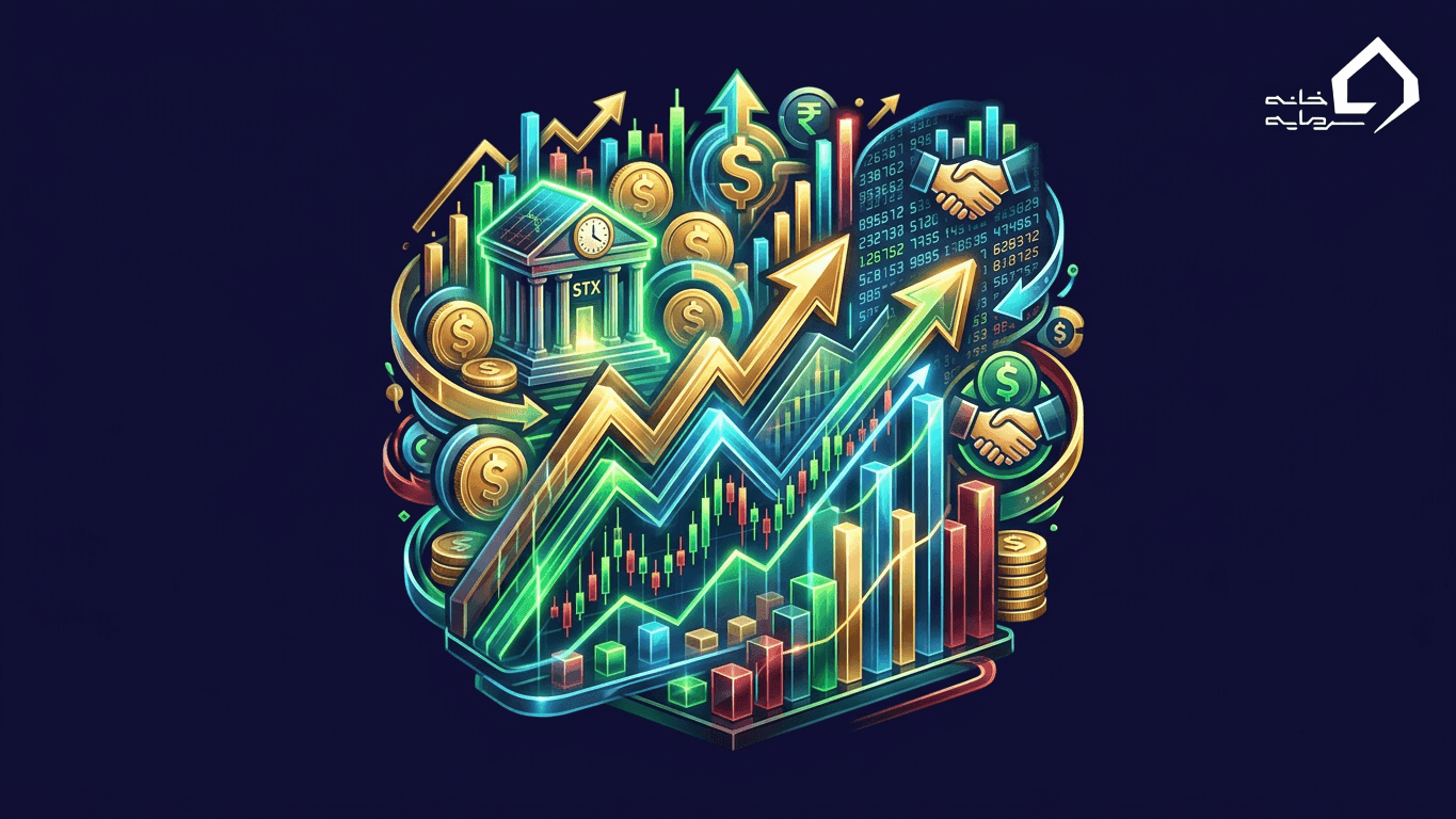 برای سرمایه‌گذاری در بورس و خرید و فروش سهام باید به کجا مراجعه کنیم؟ (راهنمای کامل ۱۴۰۵)