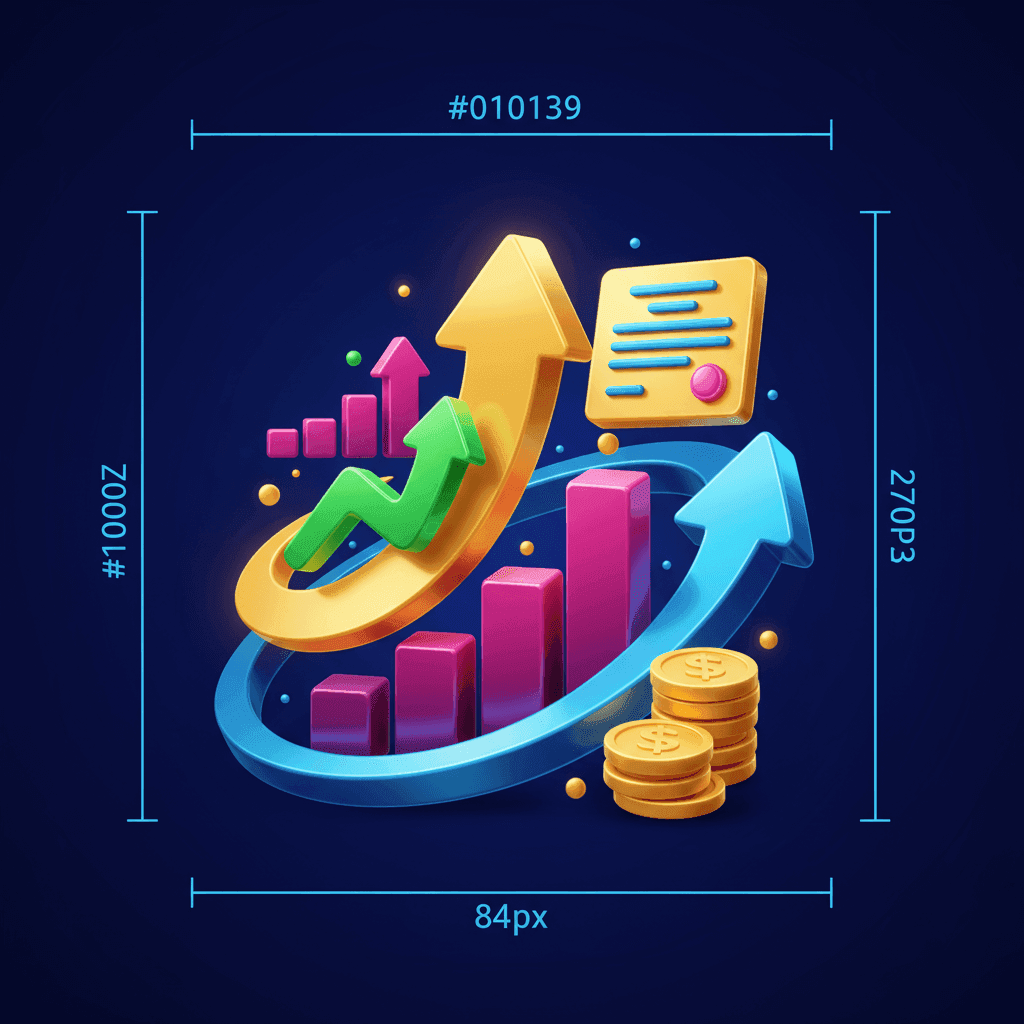 سود عرضه اولیه سهام چقدر است؟ (راهنمای کامل ۱۴۰۳)