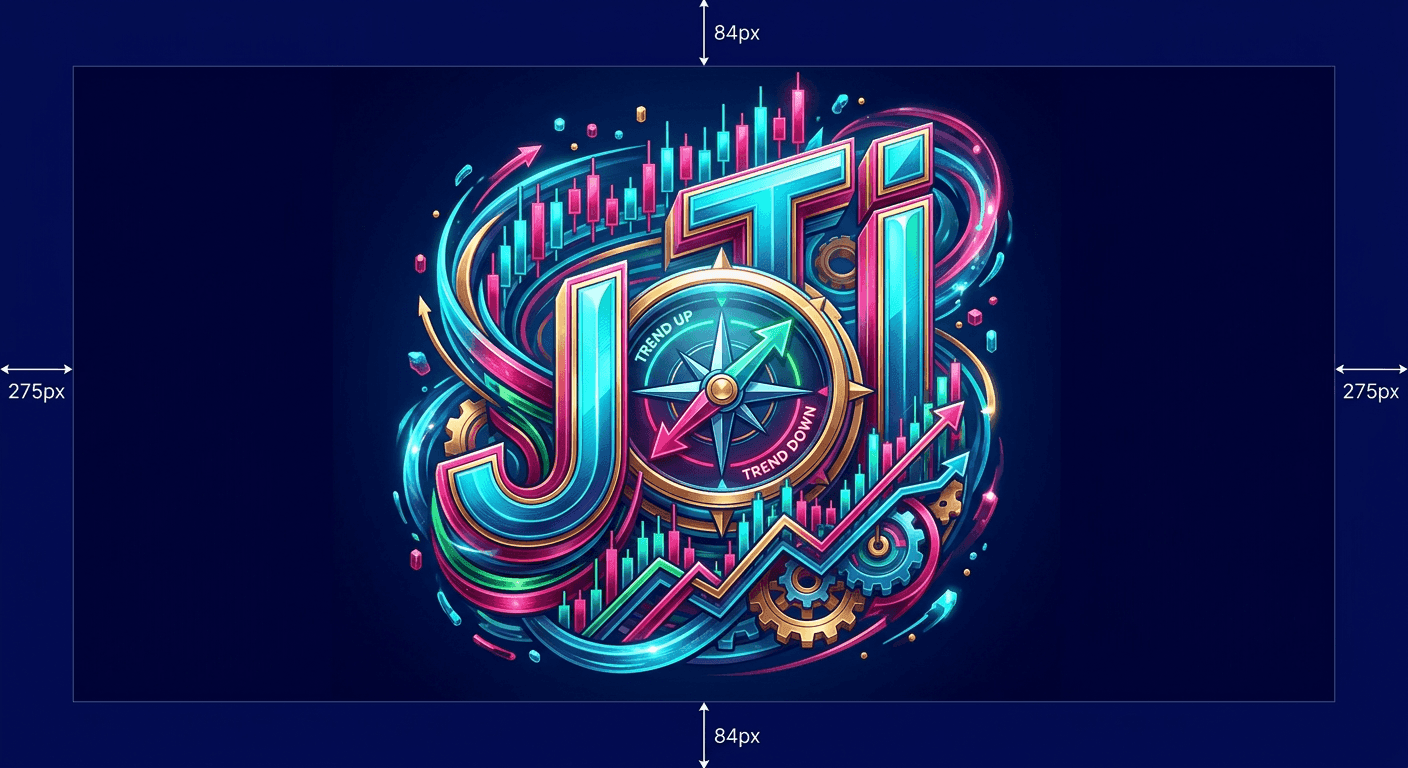 اندیکاتور JTI چیست؟ کاربرد ابزار JTI در شناسایی روند بازار