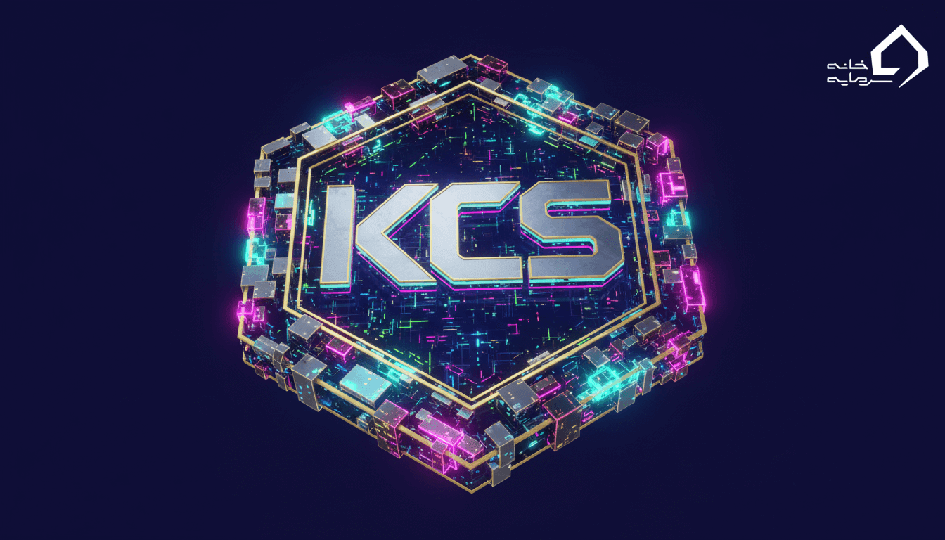 ارز دیجیتال کوکوین توکن (KCS) چیست؟ | راهنمای کامل ۲۰۲۶