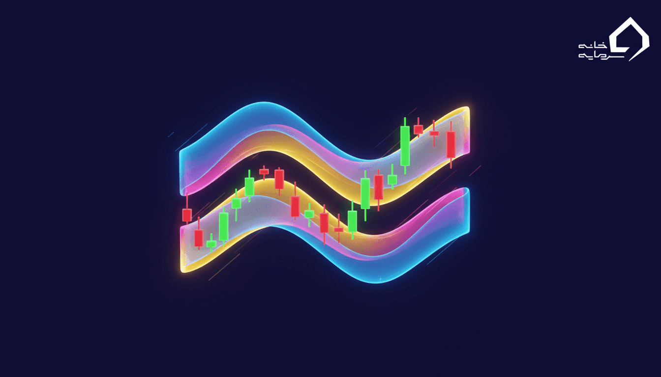 اندیکاتور کانال کلتنر (Keltner Channel) چیست؟ + استراتژی‌های درست معامله
