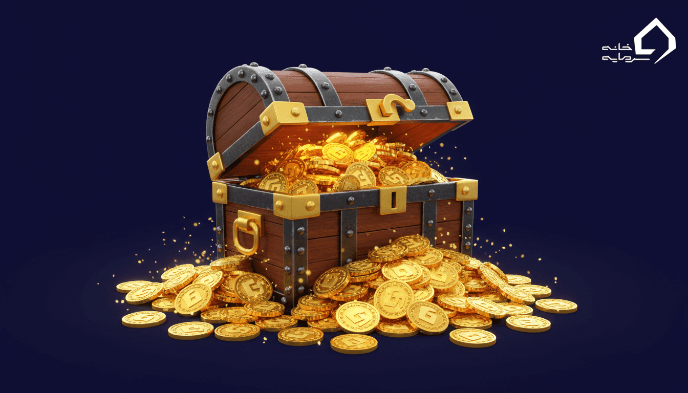 صندوق سکه طلای کیان (گوهر)؛ راهنمای کامل سرمایه‌گذاری در بهترین صندوق طلا