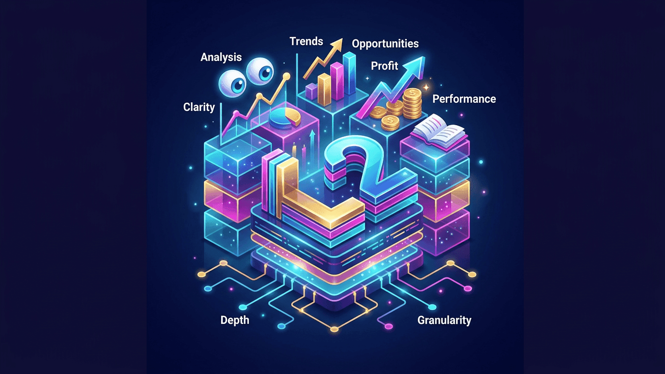 دیتای لول ۲: کاربردها و ویژگی‌ها | راهنمای کامل