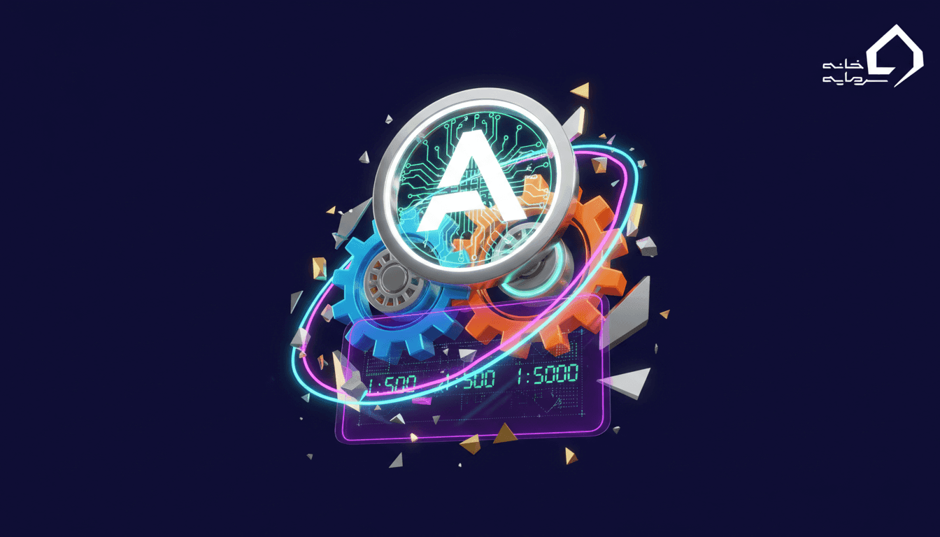 لوریج بروکر آلپاری چقدر است؟ آموزش کامل تغییر لوریج در آلپاری ۲۰۲۶