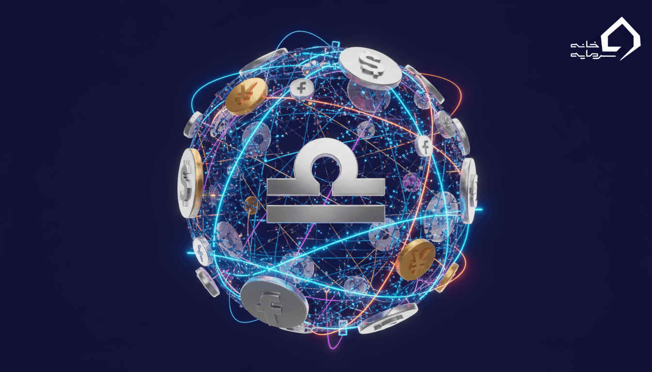 ارز دیجیتال لیبرا (Libra) چیست؟ بررسی کامل ویژگی‌ها، اهداف و سرنوشت پروژه فیسبوک