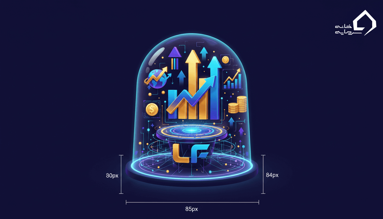 بروکر لایت فایننس در تریدینگ ویو: راهنمای کامل اتصال و استفاده