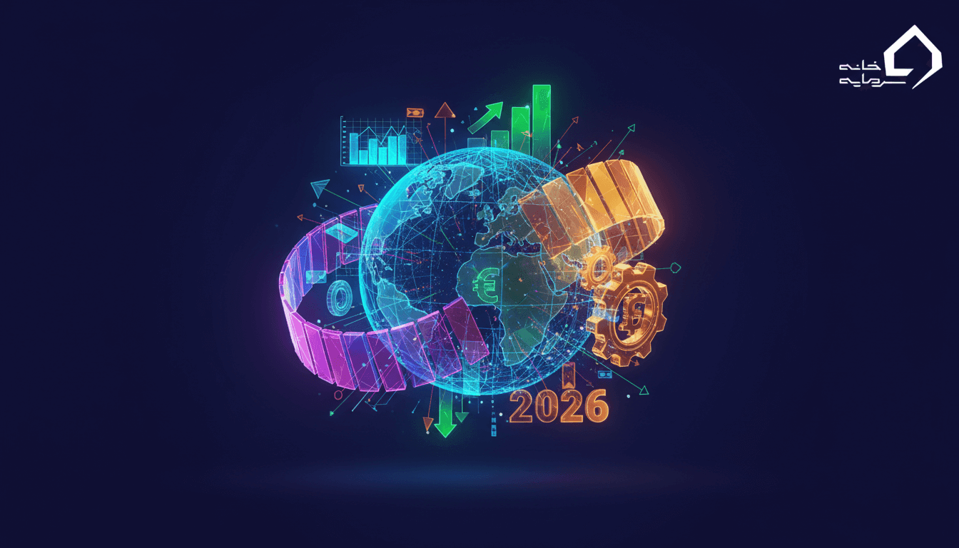 کامل‌ترین بررسی اسپرد و کمیسیون بروکر لایت فایننس ۲۰۲۶