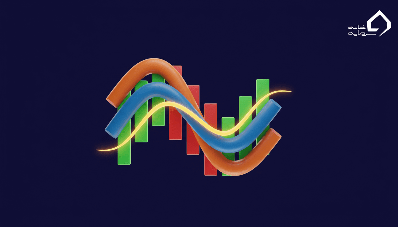 اندیکاتور مکدی (MACD) چیست؟ | روش ترید درست با MACD