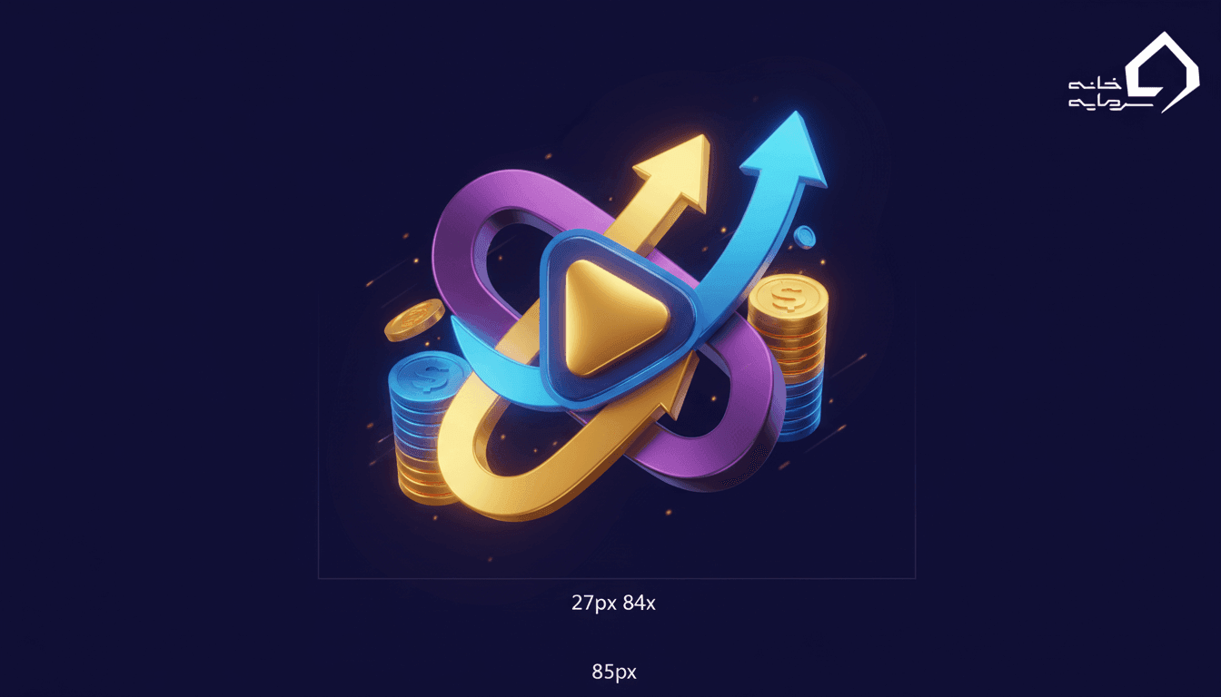 کسب درآمد از آپارات | راهنمای کامل ثبت نام و درآمدزایی (۱۴۰۵)