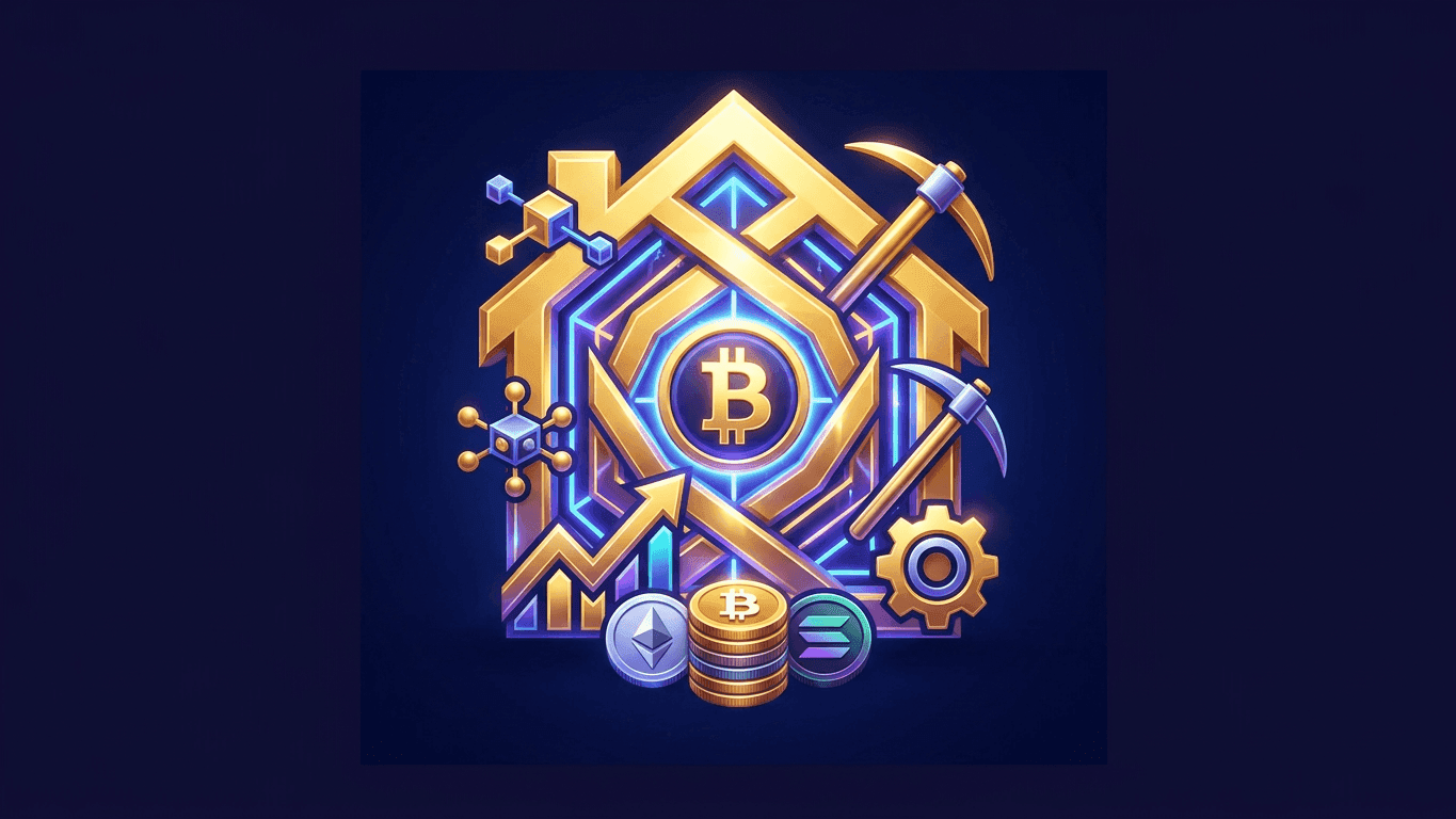 بهترین روش‌های کسب درآمد از ارز دیجیتال در ۱۴۰۵ (راهنمای کامل)