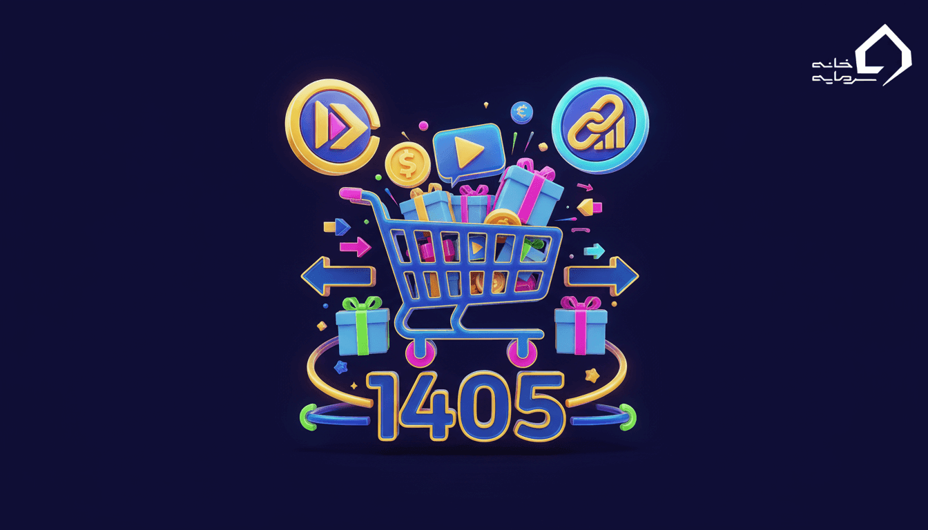 کسب درآمد از دیجی‌کالا ۱۴۰۵ | راهنمای کامل فروشندگی و افیلیت مارکتینگ