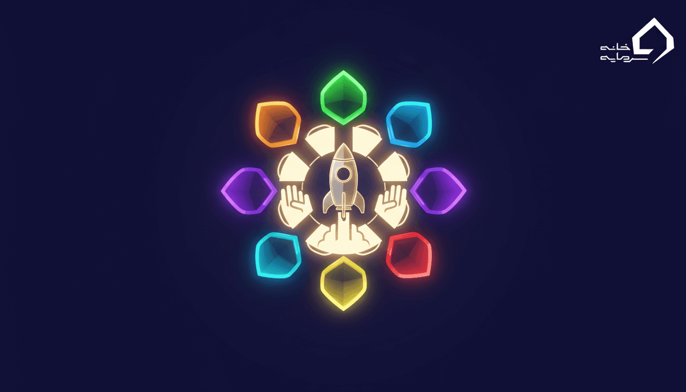 ۷ حقیقت ناگفته در مدیریت استارت آپ که شما را نجات می‌دهد!