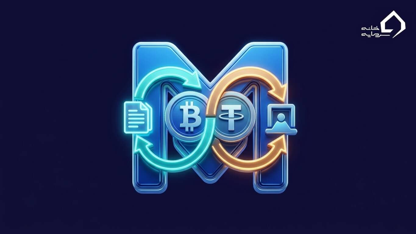 آموزش صرافی مزدکس از ثبت‌نام تا خرید و فروش ارز دیجیتال (راهنمای کامل ۲۰۲۶)