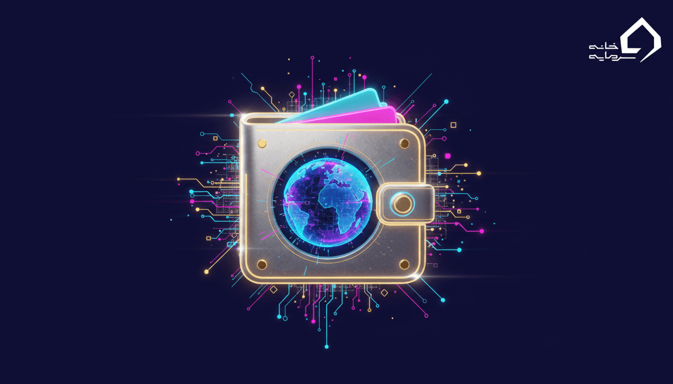 معرفی بهترین کیف‌پول‌های متاورس در ۲۰۲۶ + راهنمای انتخاب