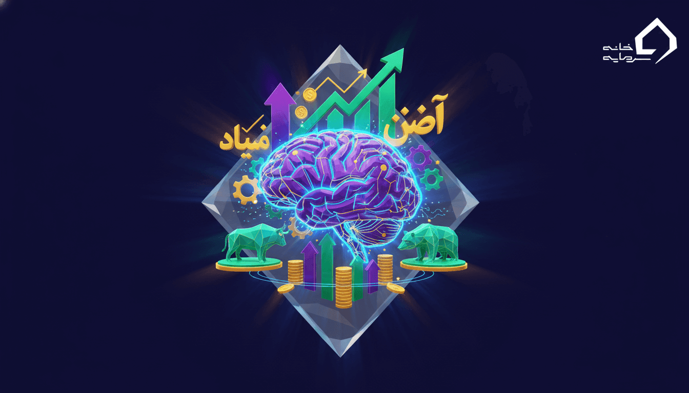 ذهنیت سرمایه‌گذار موفق: راهنمای جامع تفکر ثروت‌ساز در بورس ۱۴۰۵
