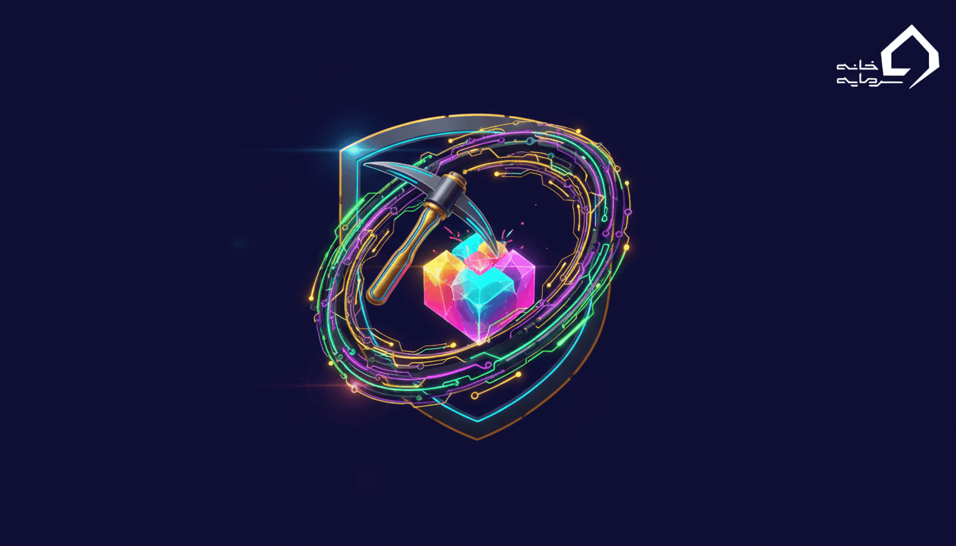 شاخص Miner Reserve چیست؟ آموزش کامل + نحوه استفاده در تحلیل تکنیکال