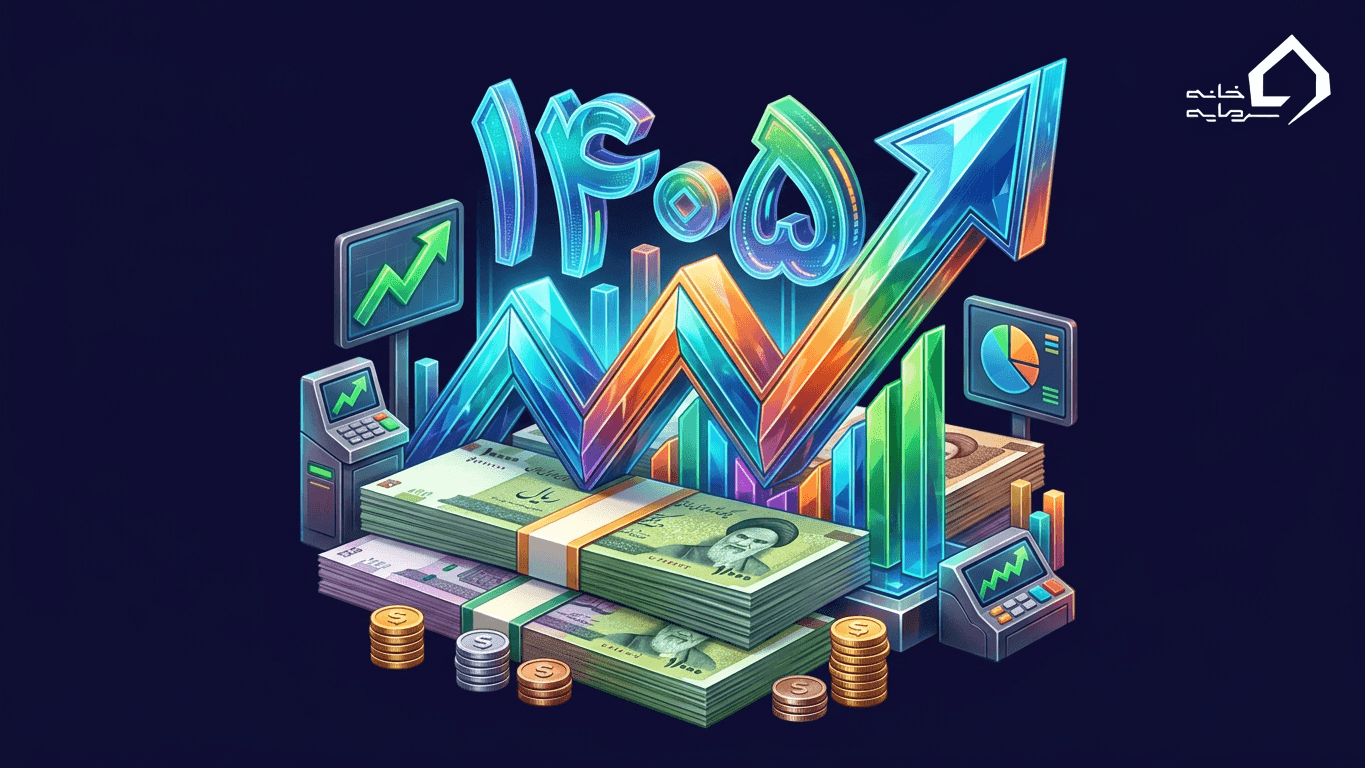 حداقل سرمایه برای ورود به بورس در ۱۴۰۵ | از چند هزار تومان شروع کن!