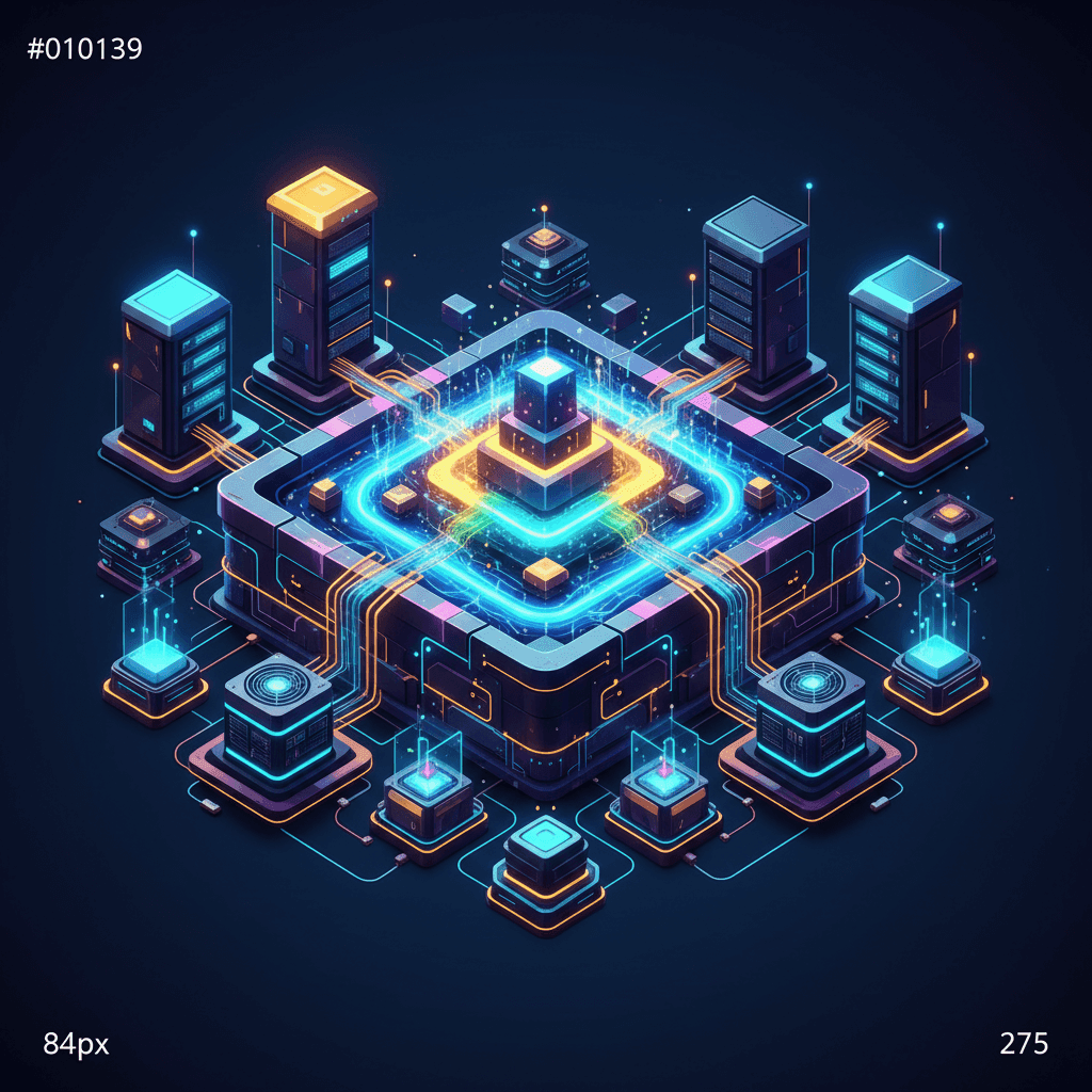 استخر استخراج (Mining Pool) چیست؟ معرفی بهترین استخرها در ۲۰۲۶