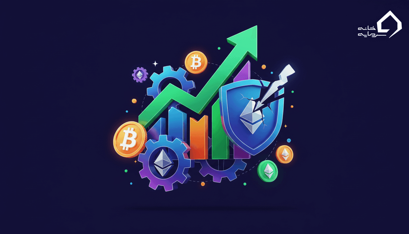 آموزش شروع ترید ارز دیجیتال برای مبتدی‌ها | ۷ اشتباه خطرناک (راهنمای کامل ۲۰۲۶)