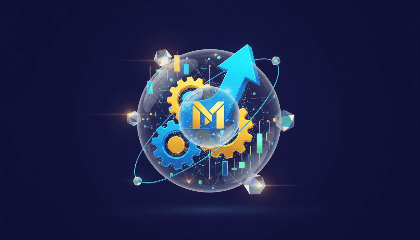 آموزش کامل سامانه معاملاتی مبین سرمایه (راهنمای گام‌به‌گام ۱۴۰۵)