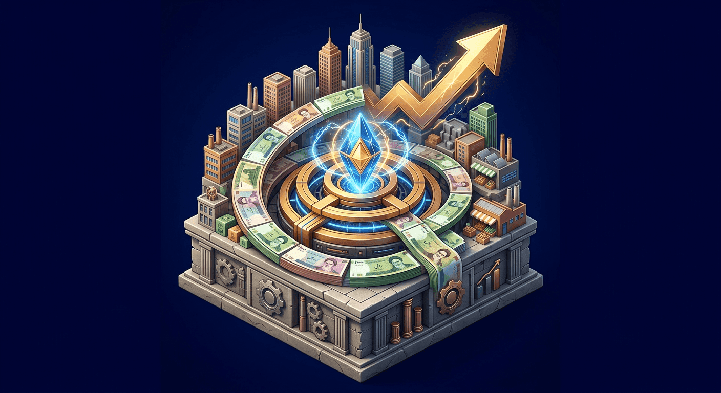 پایه پولی چیست؟ راهنمای کامل پول پرقدرت و تأثیر آن بر اقتصاد ایران (۱۴۰۵)