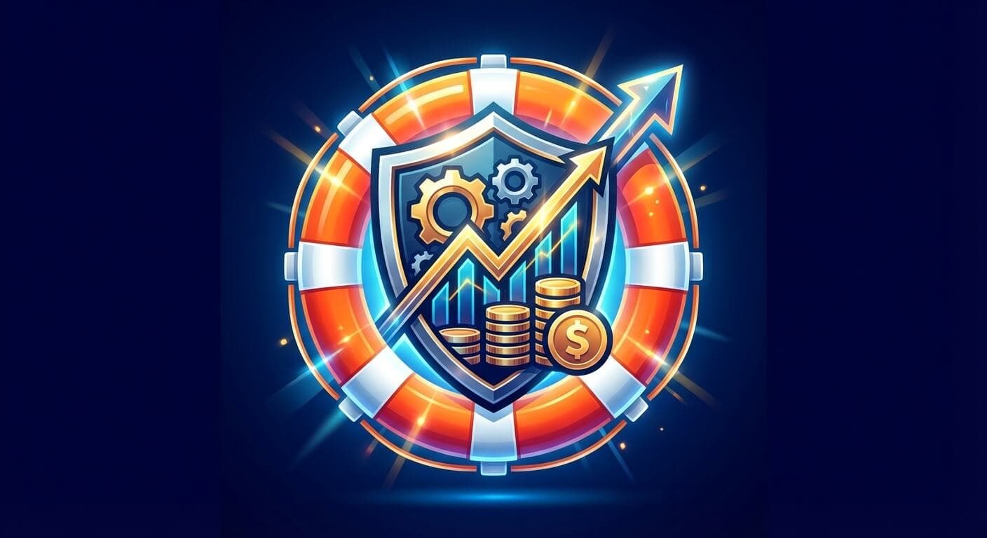 نجات حساب معاملاتی با مدیریت سرمایه در بورس | راهنمای کامل ۱۴۰۵