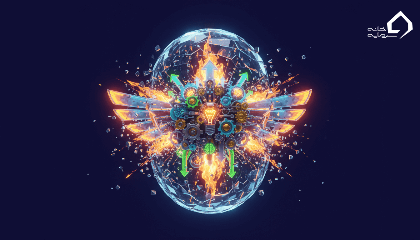 انگیزه چیست و چه عواملی باعث ایجاد آن می‌شوند؟ (راهنمای کامل ۱۴۰۵)