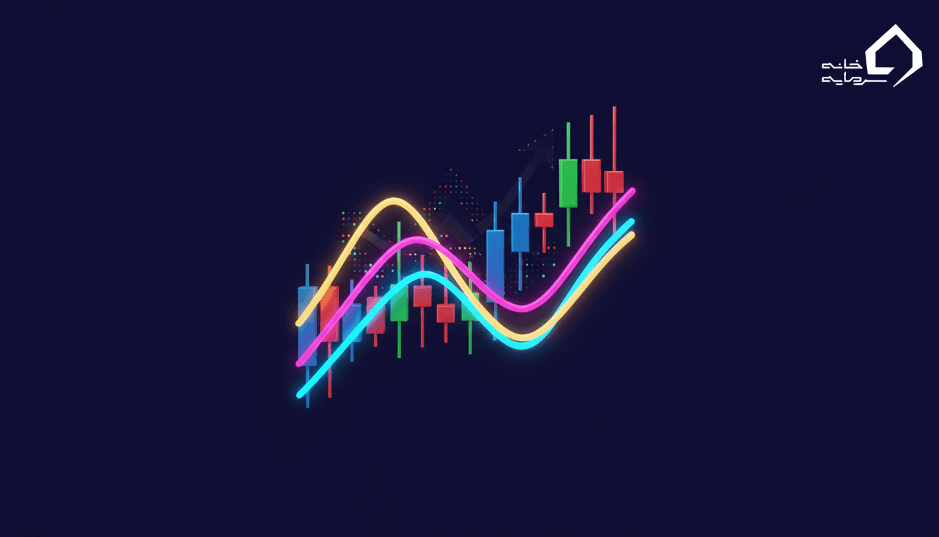 استراتژی معاملاتی بر اساس میانگین متحرک (Moving Average) چیست؟