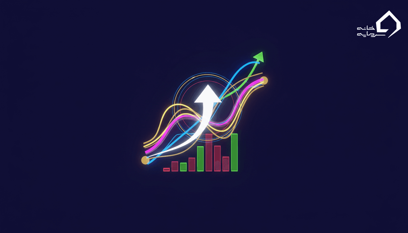 آموزش کامل اندیکاتور میانگین متحرک (Moving Average) + معرفی انواع آن