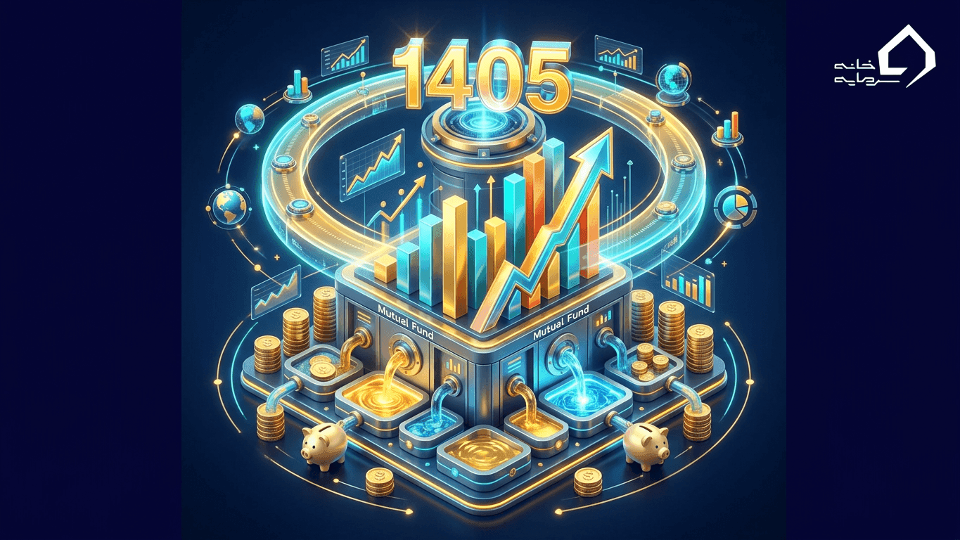 صندوق سرمایه‌گذاری مشترک چیست؟ راهنمای کامل انتخاب بهترین صندوق در ۱۴۰۵