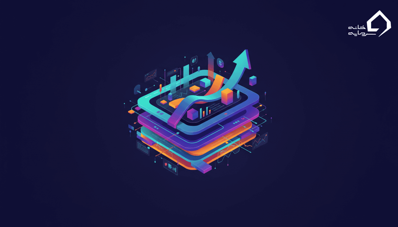 شاخص MVRV Ratio چیست؟ آموزش کامل + استراتژی معامله با MVRV