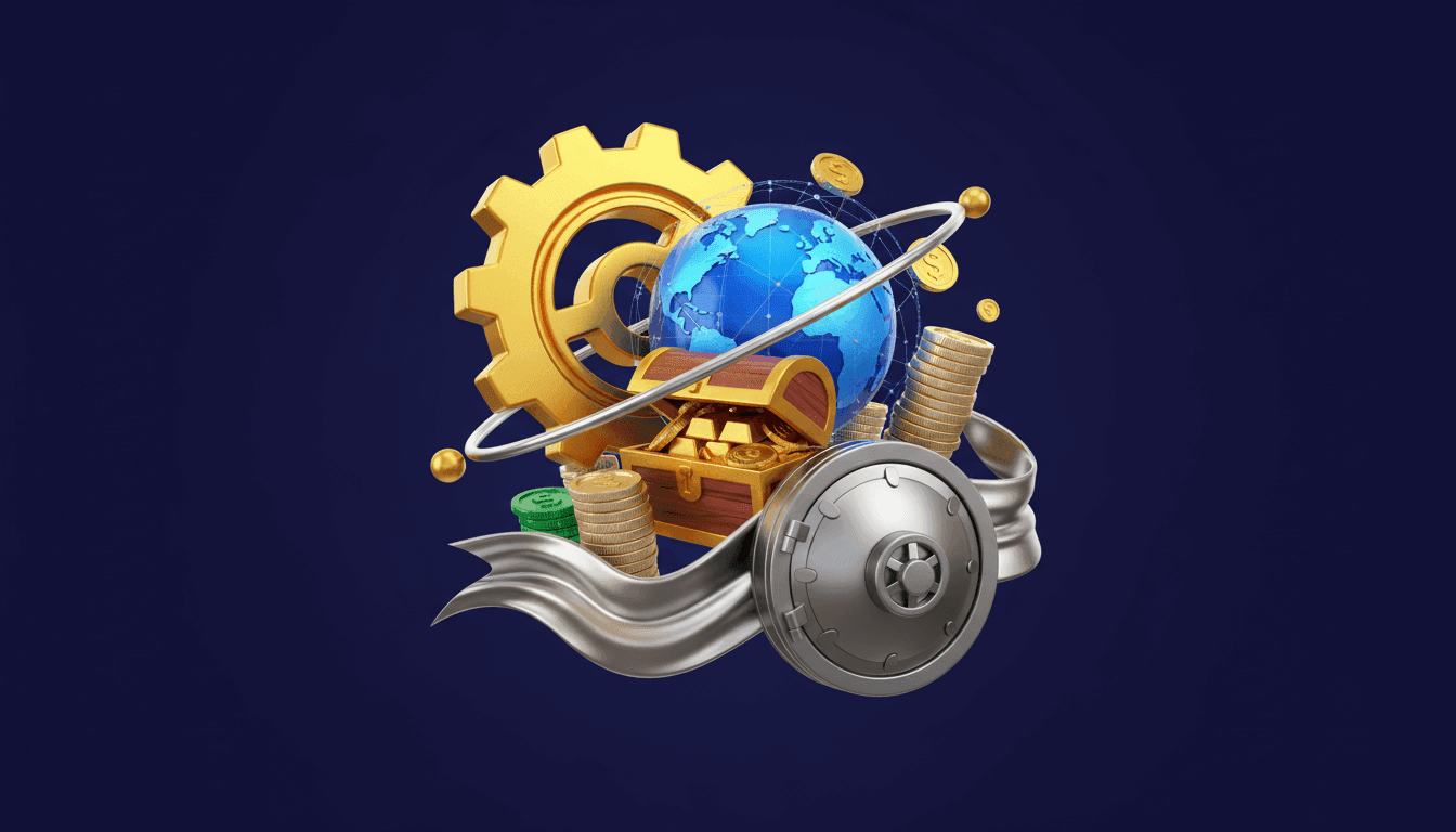 صندوق توسعه ملی چیست؟ | راهنمای جامع صندوق توسعه ملی و حساب ذخیره ارزی