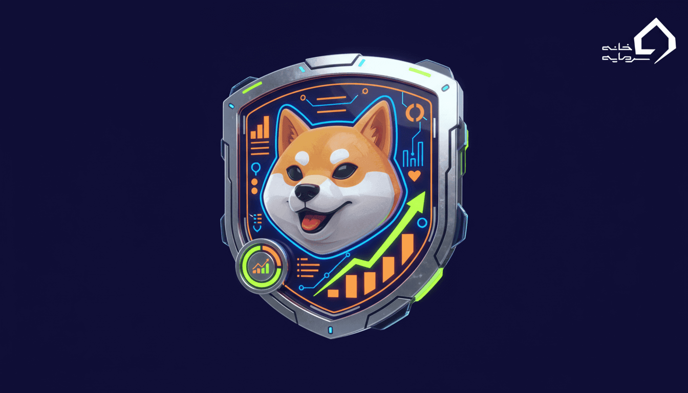 بهترین میم کوین های آینده‌دار ۲۰۲۶ | جدول مقایسه و بررسی دقیق