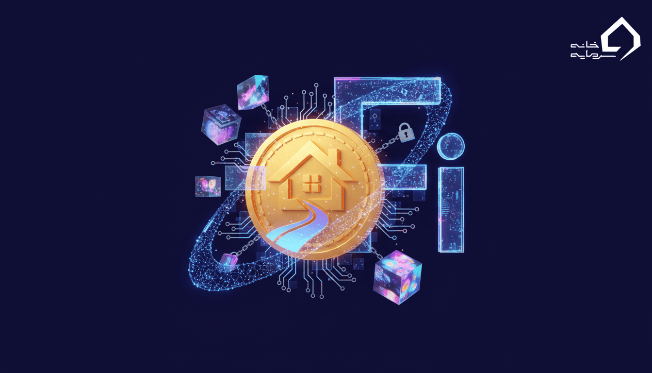 NFTFI چیست؟ آشنایی کامل و 0 تا 100 با NFTFI