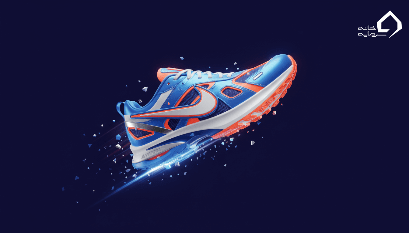 داستان برند نایکی؛ یک کفش که دنیا را فتح کرد