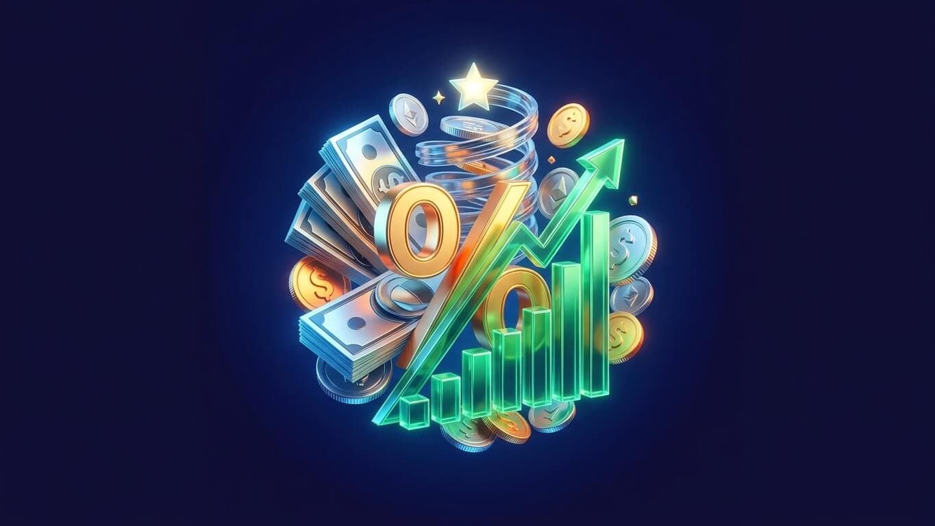 تیپرینگ (Tapering) چیست و چه نقشی در بازارهای مالی دارد؟