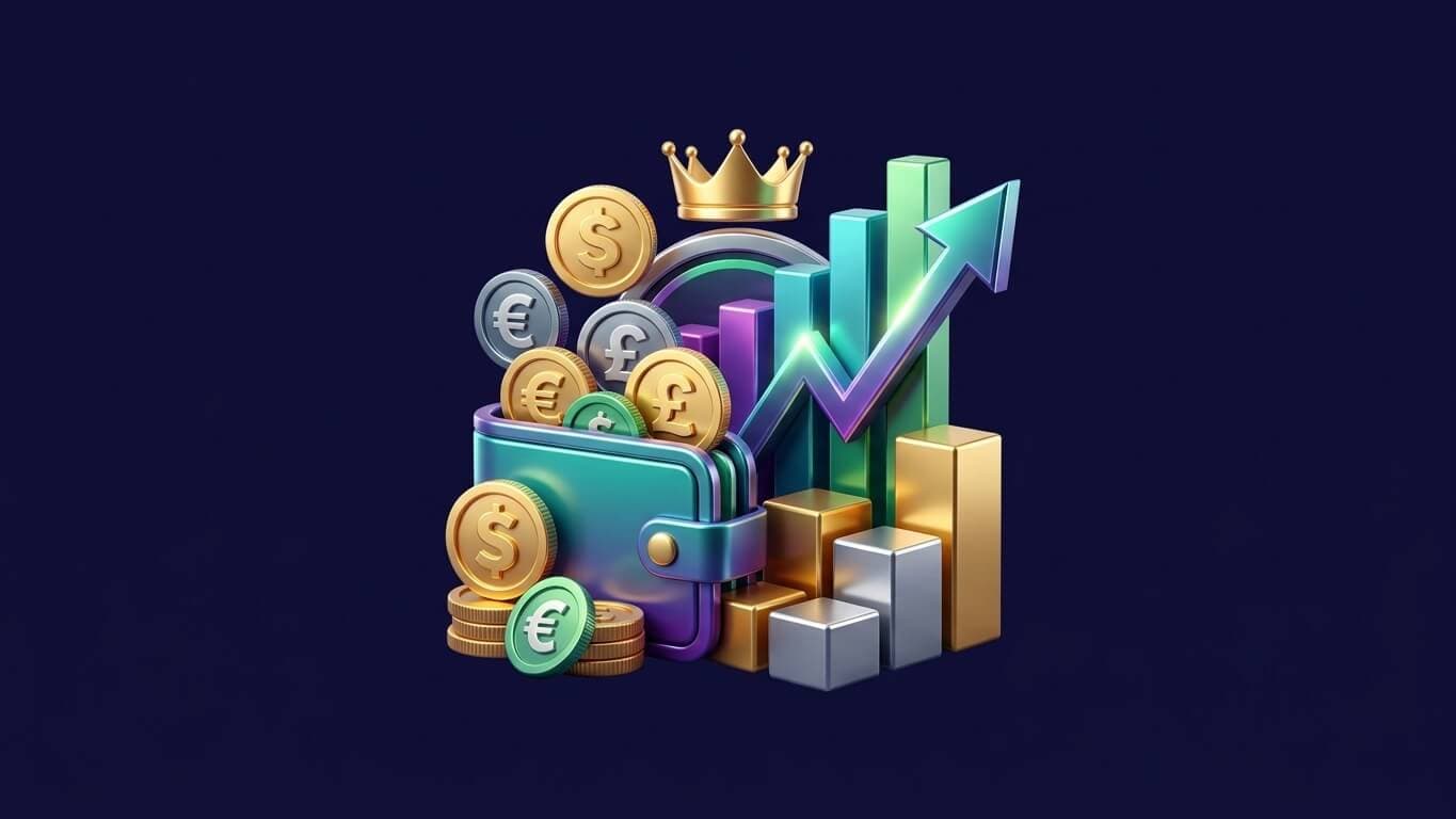آموزش کامل صرافی کراکن Kraken ۲۰۲۶: از ثبت نام تا خرید و فروش (راهنمای ایرانیان)