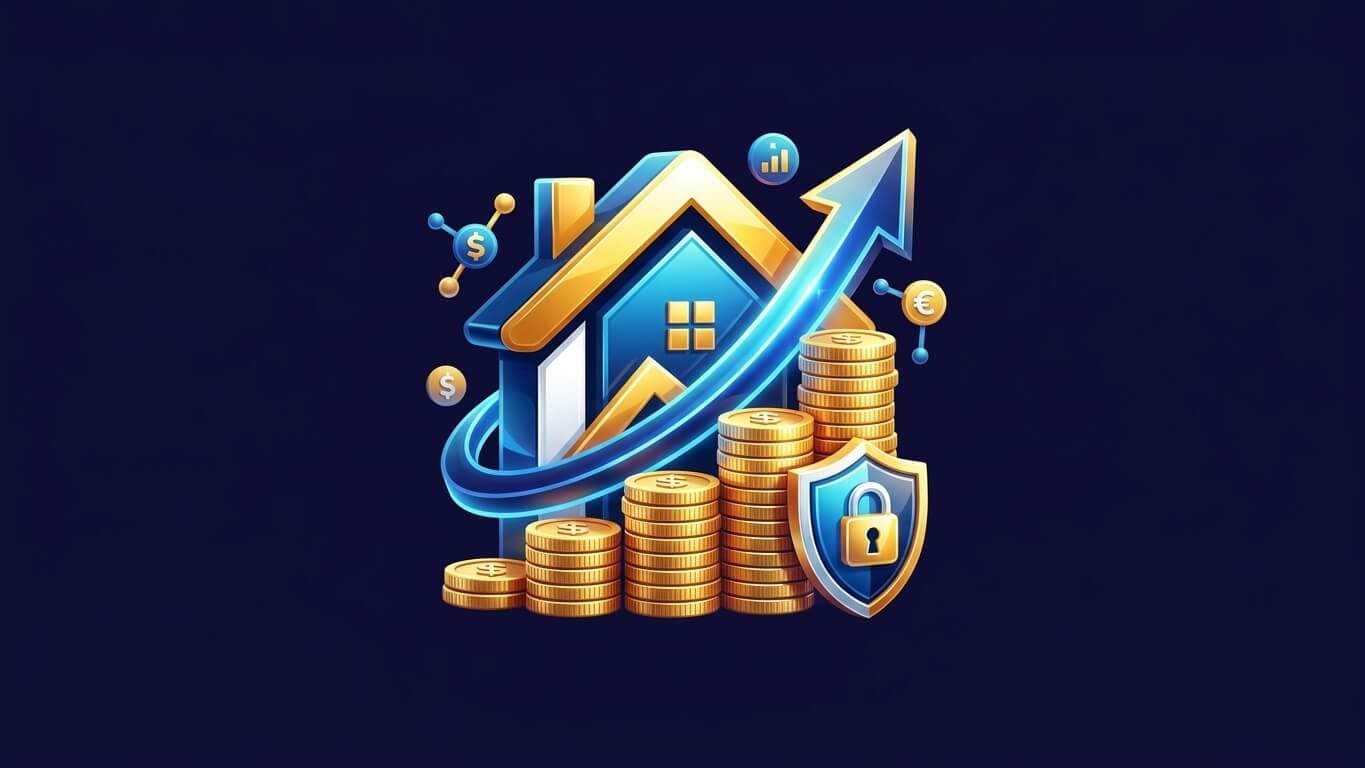 آموزش کامل انتقال ارز از بایننس به تراست ولت (۲۰۲۶) + نکات مهم برای ایرانیان