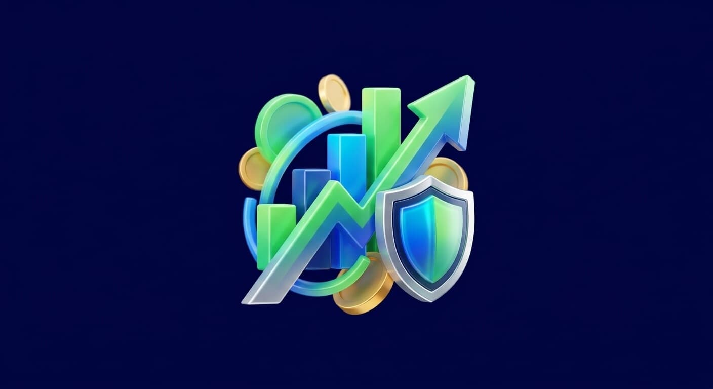 آموزش استیکینگ در بایننس ۲۰۲۶ | راهنمای کامل + هشدار مهم برای ایرانیان