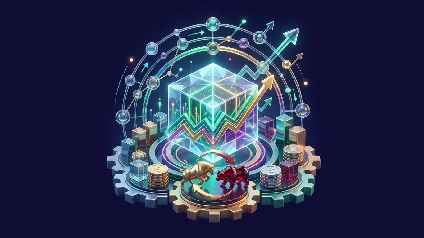 ارز دیجیتال موبوکس (MBOX) چیست؟بررسی کامل پلتفرم GameFi موباکس در ۲۰۲۶