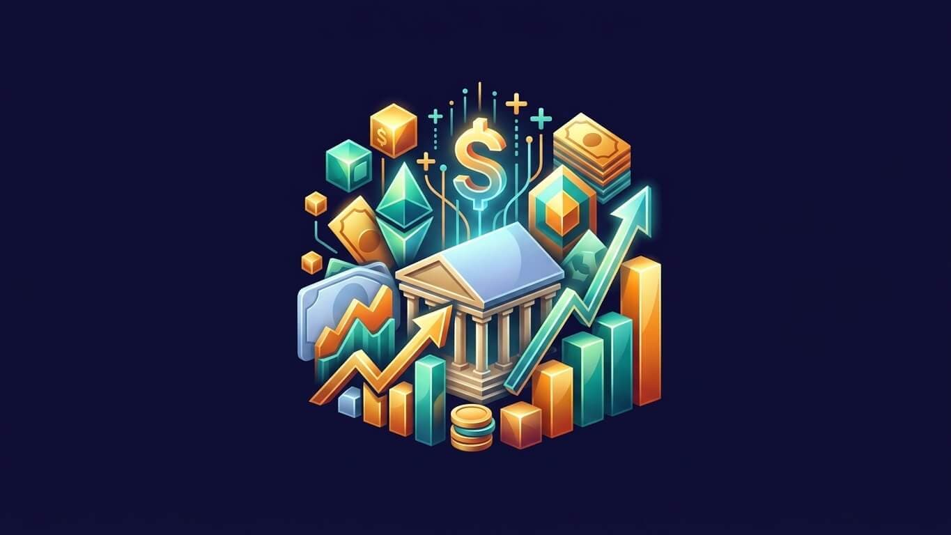 dApp چیست؟ راهنمای کامل برنامه‌های غیرمتمرکز (۲۰۲۶)