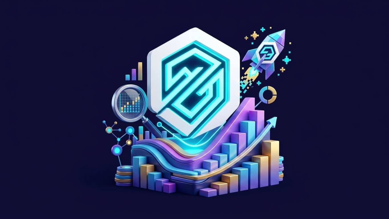 ارز دیجیتال ILV چیست؟ | بررسی کامل Illuvium + نمودار و قیمت لحظه‌ای