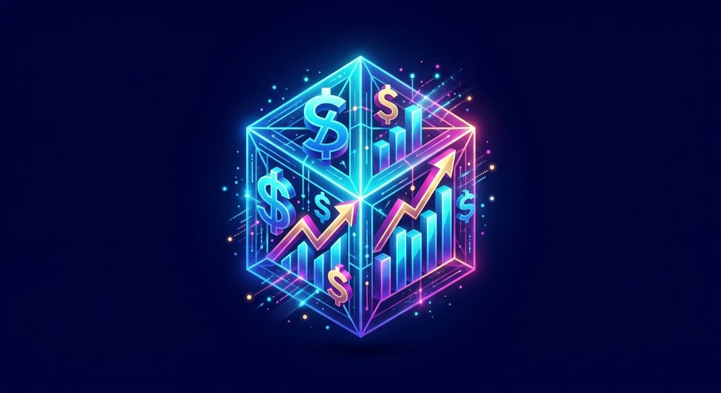 دارایی مصنوعی (Synthetic Asset) چیست؟ راهنمای جامع ۲۰۲۶