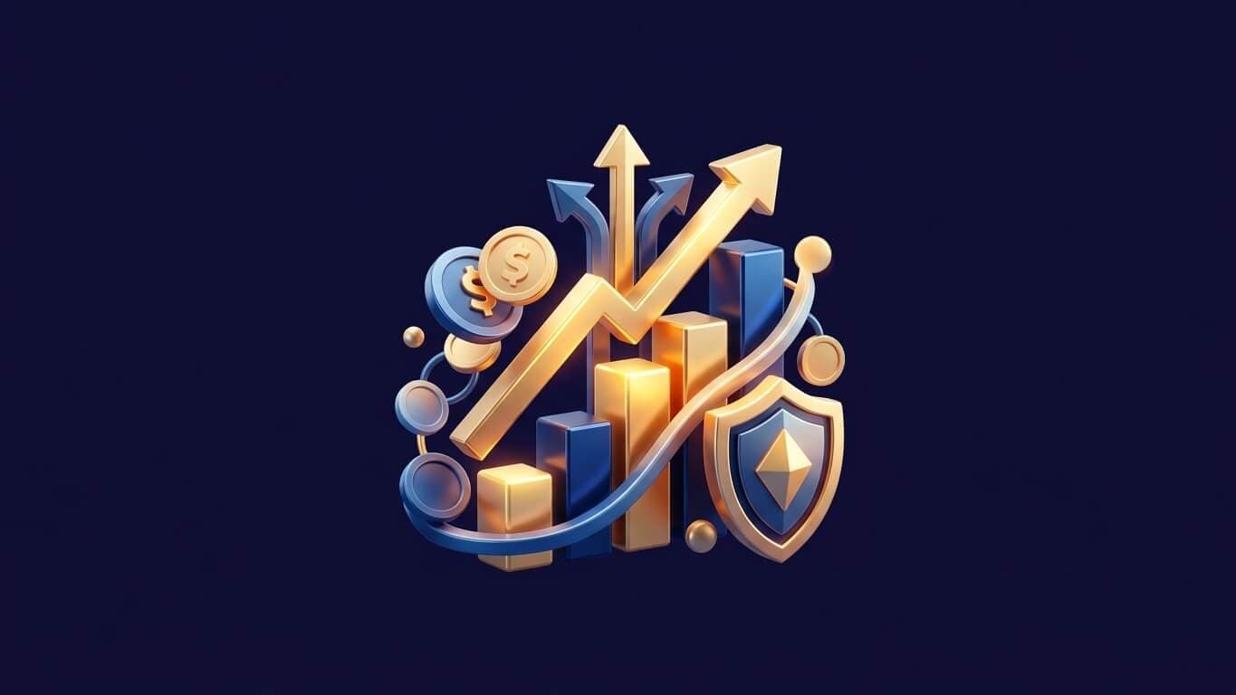 گیم فای (GameFi) چیست؟ راهنمای کامل Play-to-Earn تا Play-and-Earn در ۲۰۲۶