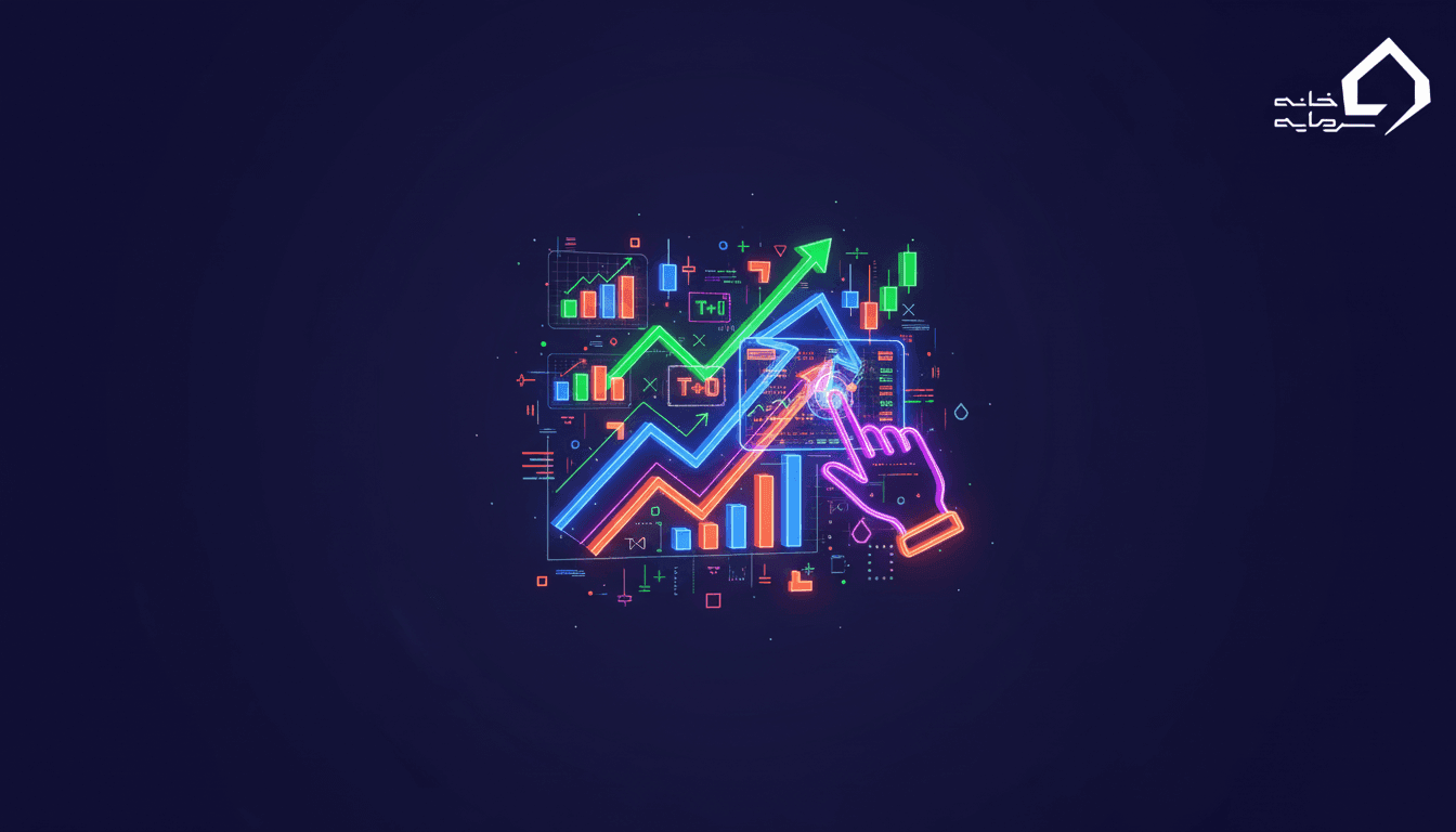 تعداد معاملات در بورس چیست؟ راهنمای کامل تابلوخوانی حرفه‌ای