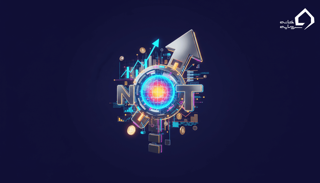 شاخص NVT چیست و چه کاربرد مهمی دارد؟ (راهنمای کامل ۲۰۲۶)