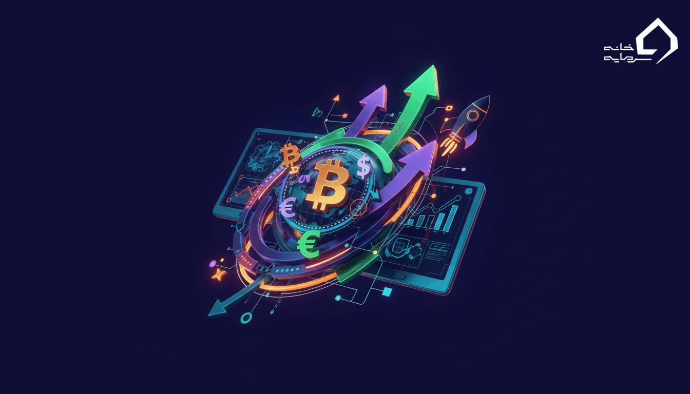 معاملات برخط (آنلاین) چیست؟ راهنمای جامع از صفر تا اجرا