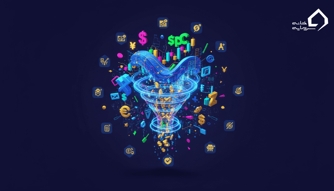 فیلترهای نوسان‌گیری بورس | راهنمای کامل استفاده + ۲۰ فیلتر کاربردی