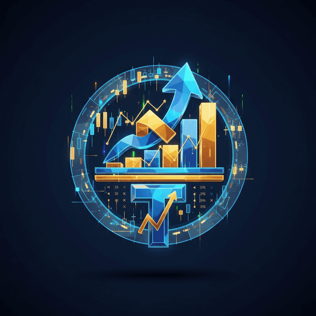 آموزش نوسان گیری در بورس + جدول بهترین سهم ها برای نوسان گیری روزانه ۱۴۰۵