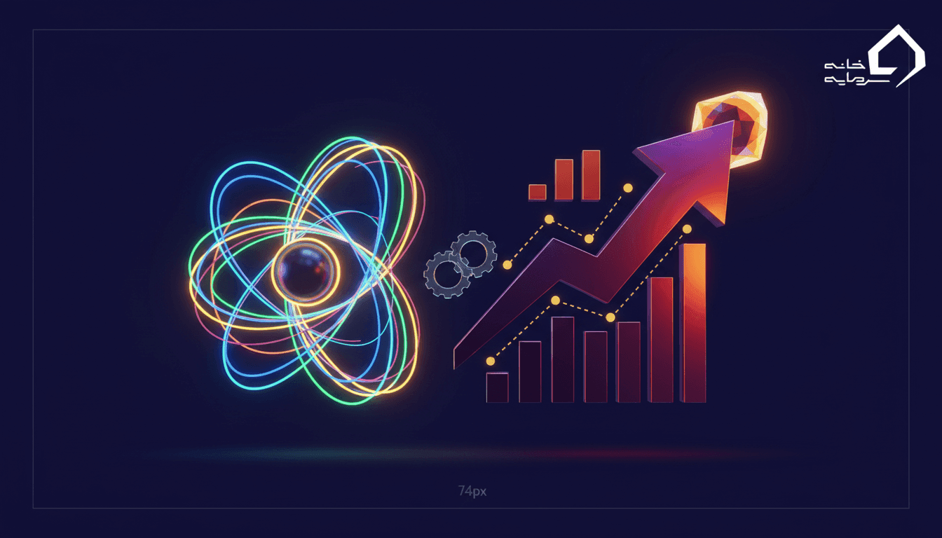اسیلاتور چیست و چه تفاوتی با اندیکاتور دارد؟ (راهنمای جامع ۲۰۲۶)